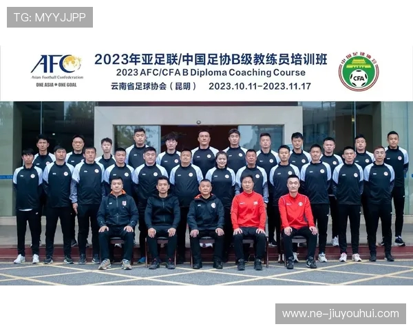 鲁甸地区哪家足球培训班口碑好 专业教练与丰富课程助力孩子成长